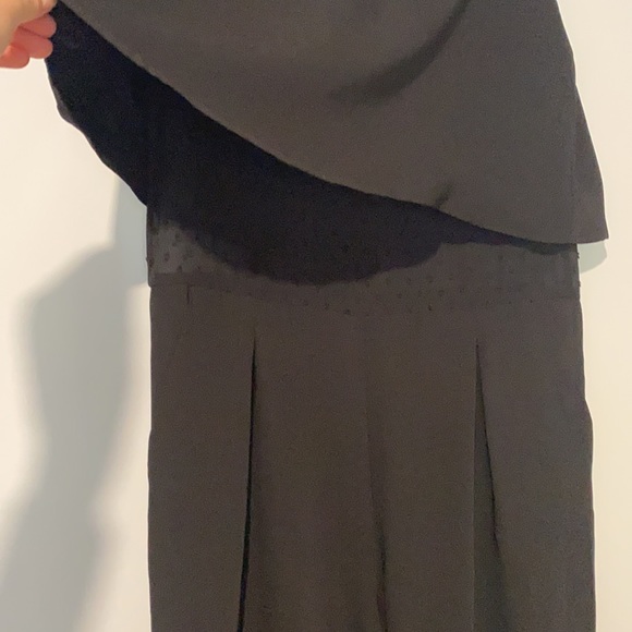 Black jumpsuit - Picture 2 of 4